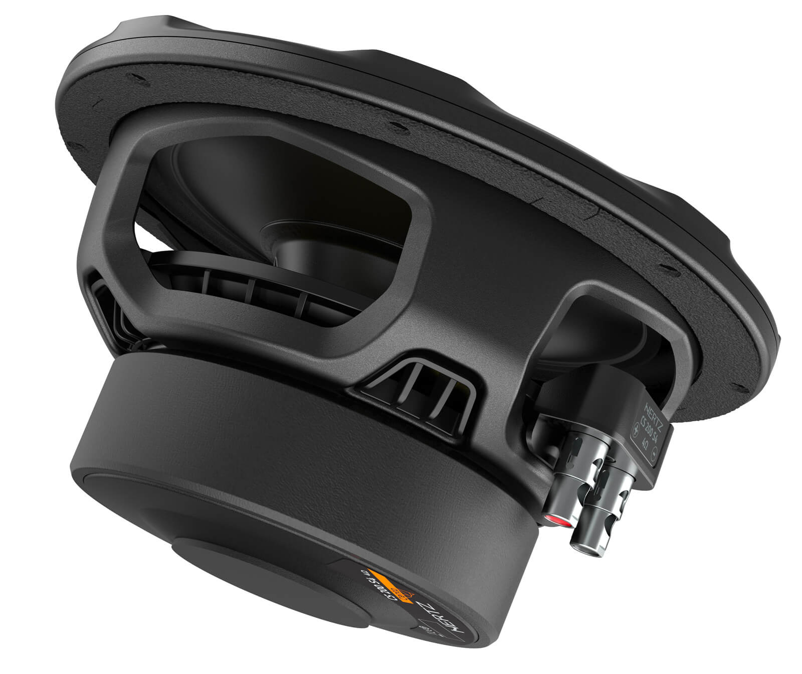 Субуфер Hertz CS 200 S4, 20 см, 150W RMS image 3