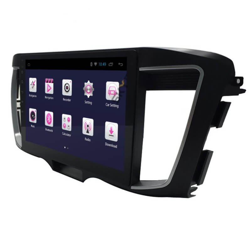 Мултимедия с Android 14 за Honda Accord 9 Gen 2012-2018 image 5