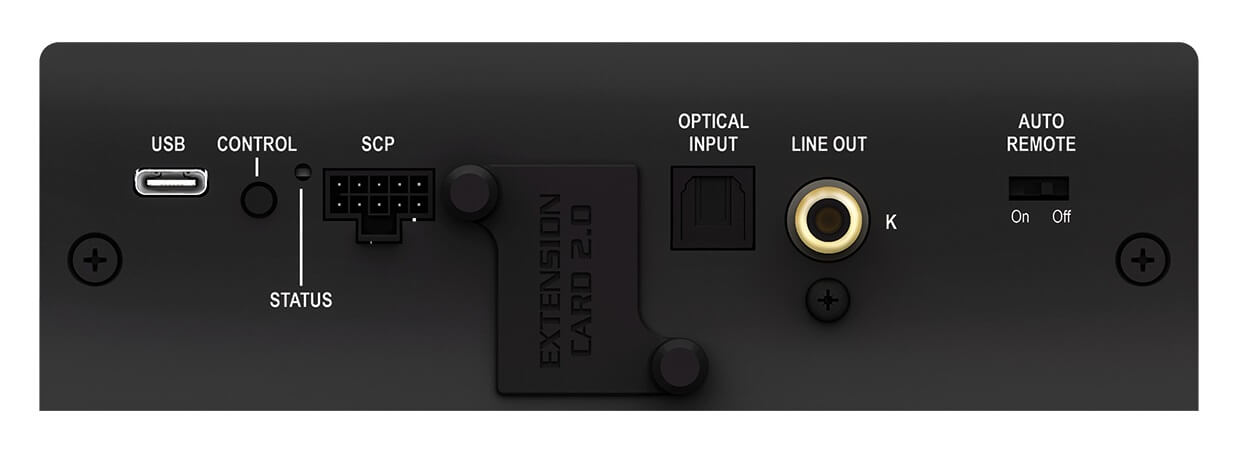 Усилвател Match UP 10DSP MK2, 8x65 + 2x160W RMS image 3