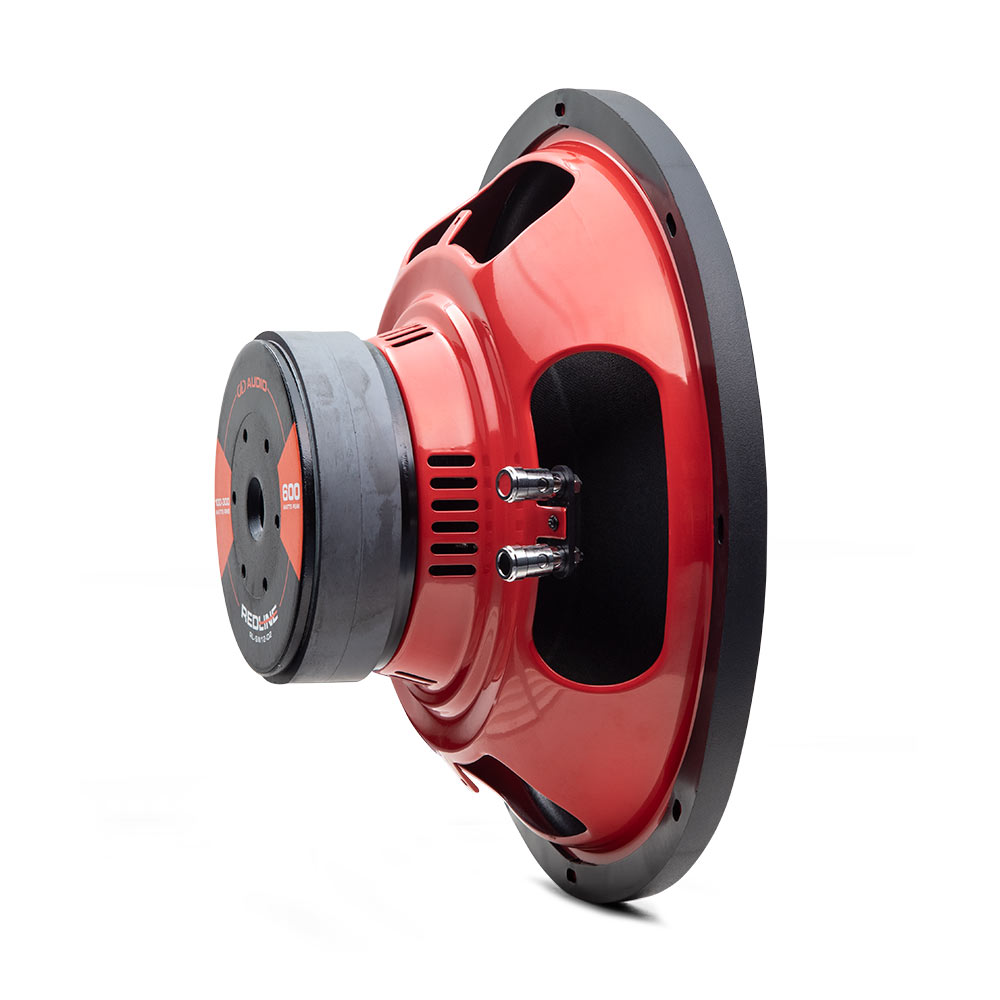 Субуфер DD Audio RL-SW12 D4, 30 см, 300W RMS image 4