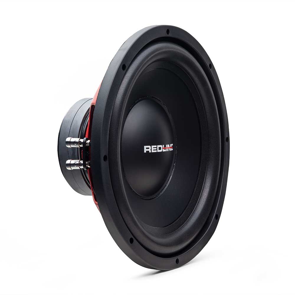 Субуфер DD Audio RL-SW12 D4, 30 см, 300W RMS image 2
