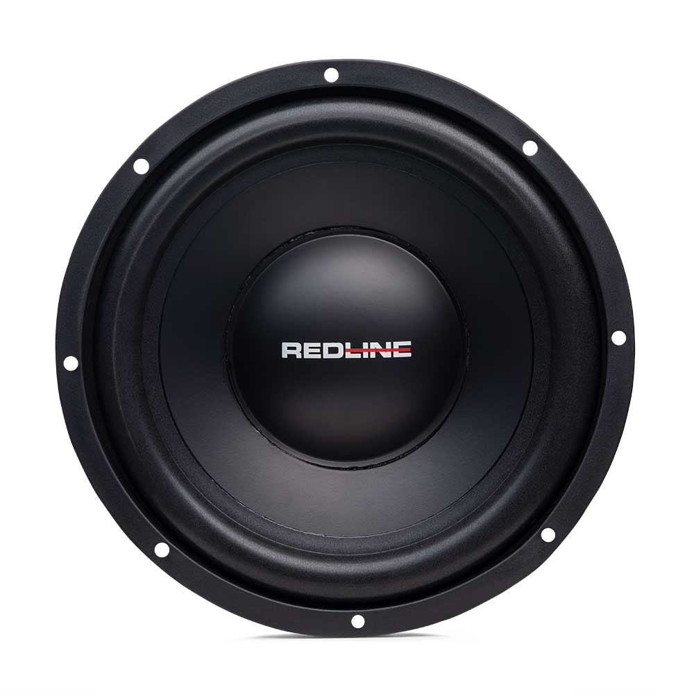 Субуфер DD Audio RL-SW12 D4, 30 см, 300W RMS image 3