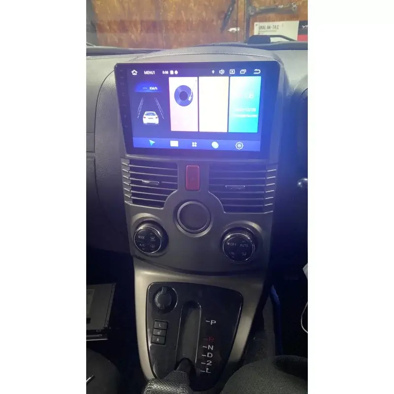 Мултимедия с Android 14 за Toyota Rush, Daihatsu Terios 2006-2016 V2 image 4