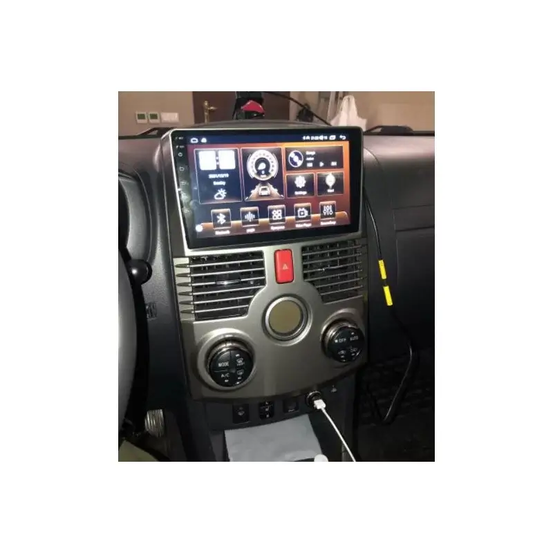Мултимедия с Android 14 за Toyota Rush, Daihatsu Terios 2006-2016 V2 image 3