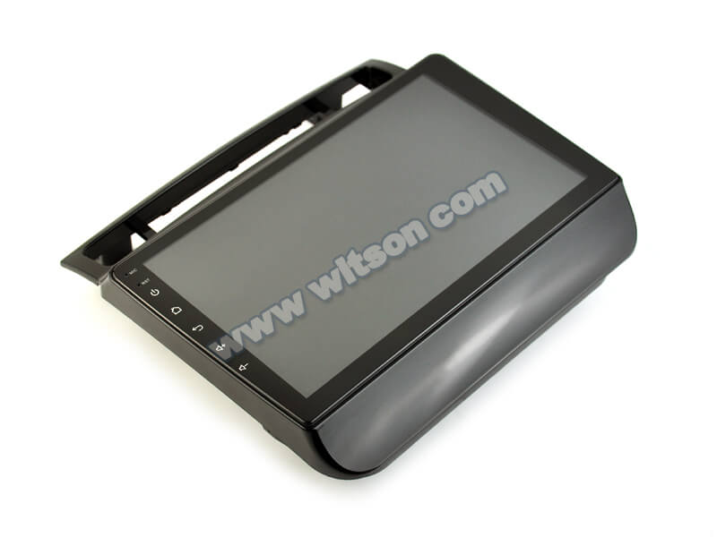 Мултимедия с Android 15 за VW Touareg 2011-2018 DHG2215 image 4