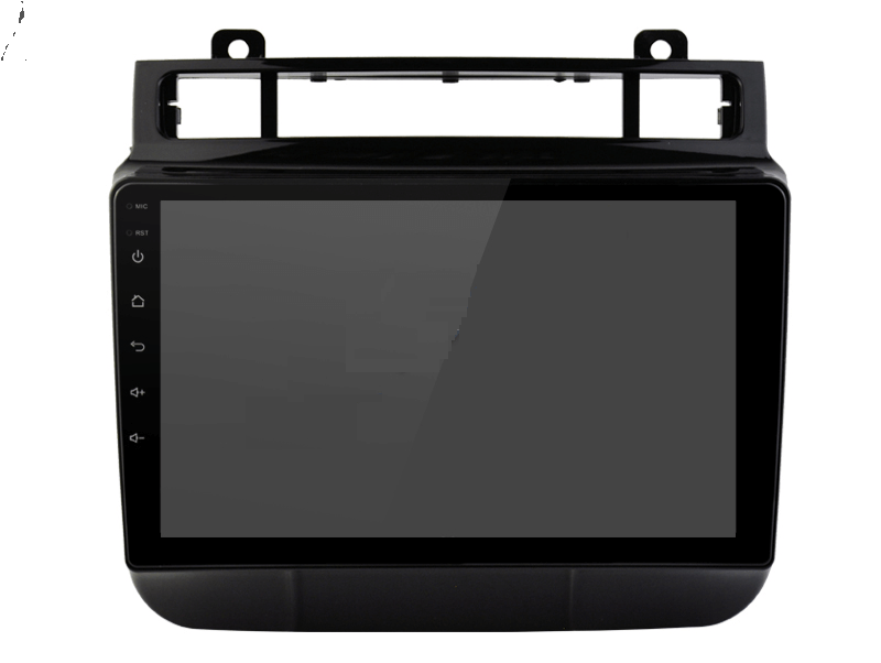 Мултимедия с Android 15 за VW Touareg 2011-2018 DHG2215 image 3