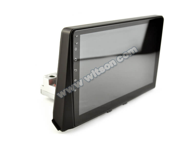 Мултимедия с Android 15 за Peugeot, Citroen, Opel 2019-2022 DHG2433 image 4