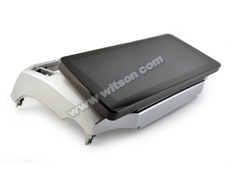 Мултимедия с Android 15 за Toyota 4Runner 2009-2022 WHV2135 image 4