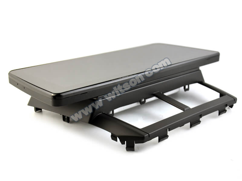 Мултимедия с Android 15 за Subaru Impreza, Forester 2007-2013 WHV2133 image 4