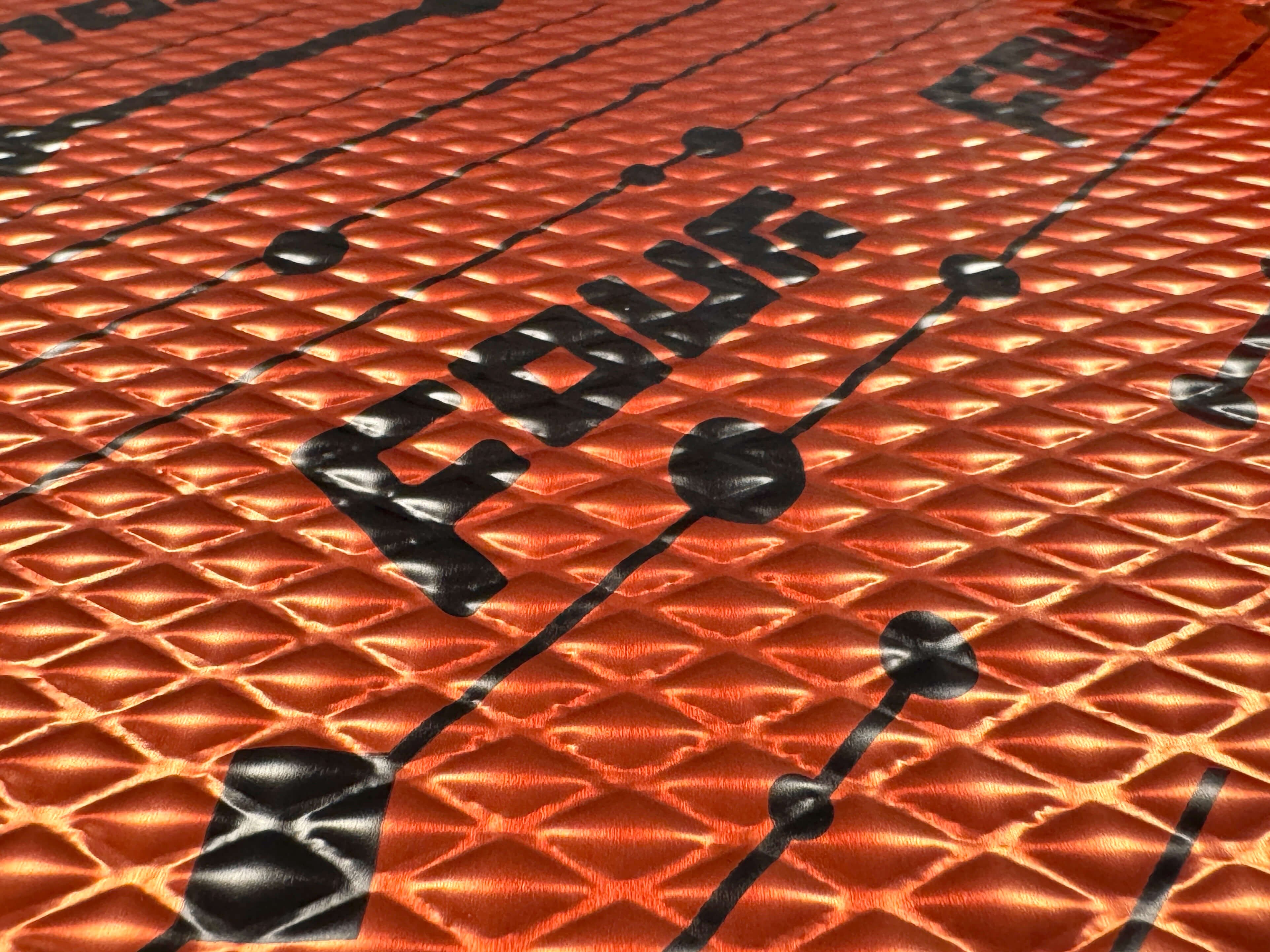 Пакет звукоизолация 4Connect S2-BaseMat 2.5mm image 2