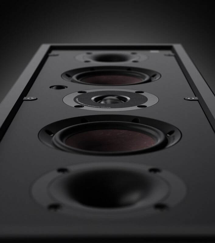 Тонколона Dali Phantom M-250 image 2