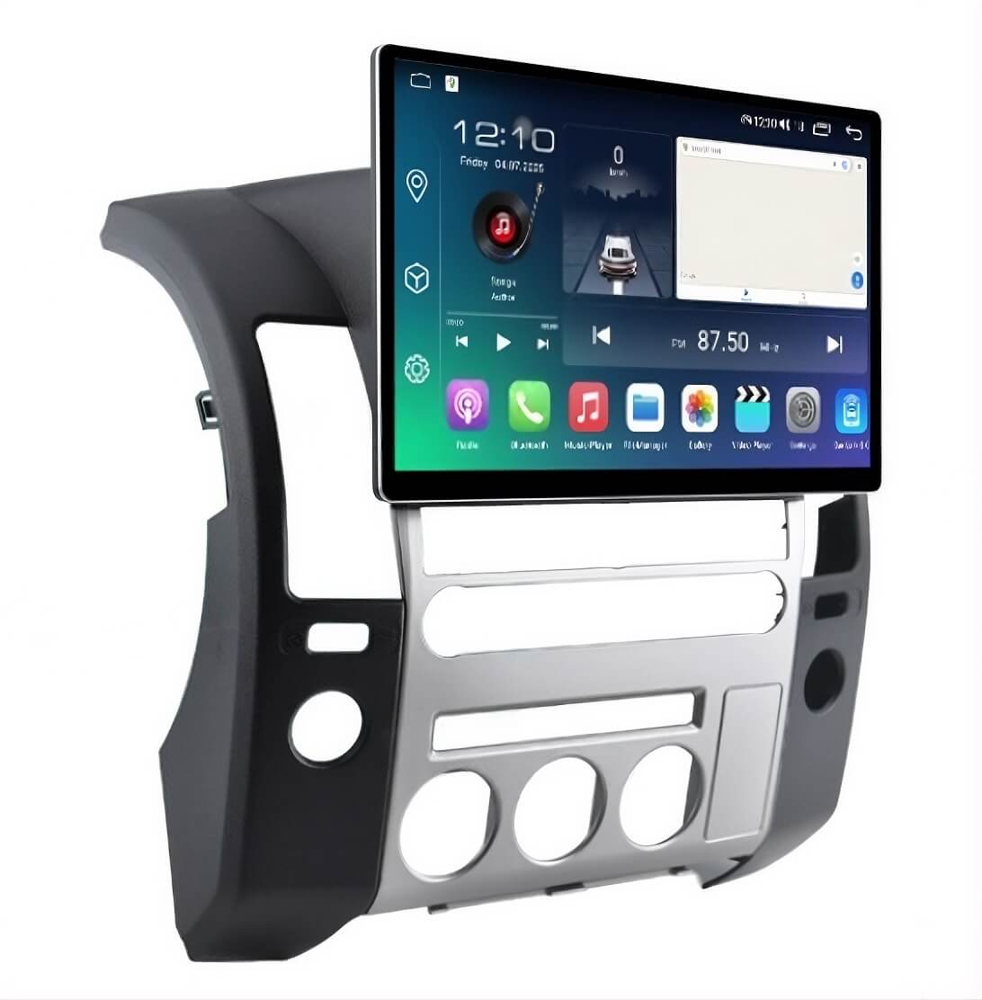 Мултимедия с Android 15 за Nissan Pathfinder, Navara 2004-2014 WL2947