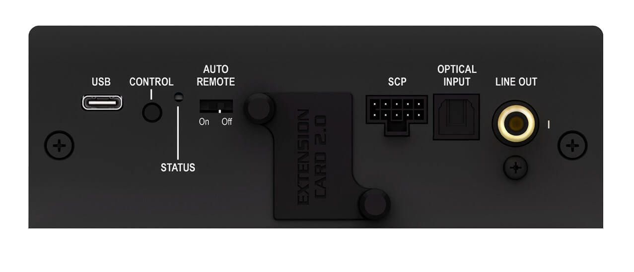 Пакет говорители и DSP усилвател за Audi A6 C8 image 9