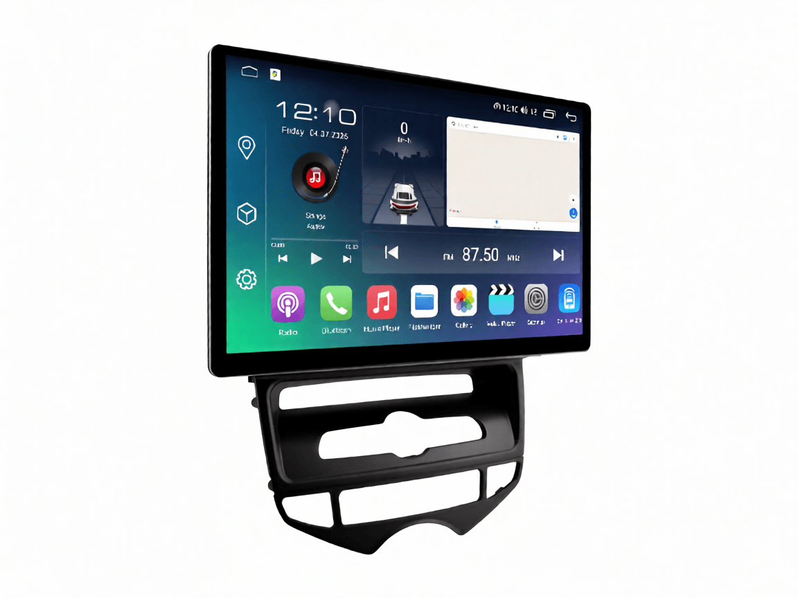 Мултимедия с Android 15 за Hyundai IX20 2010-2023 WL2284