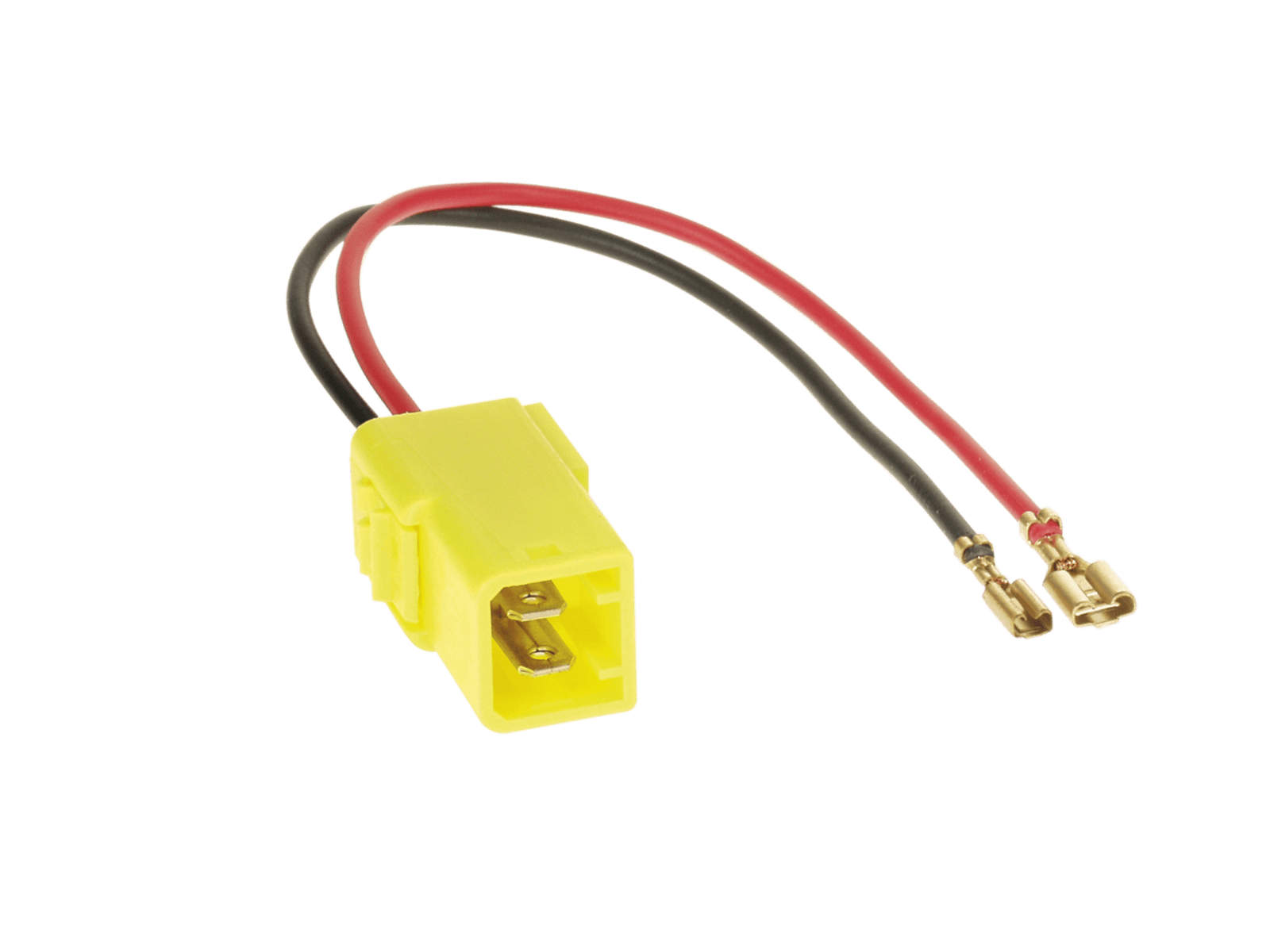 Plug&Play конектор за говорители за Alfa Romeo, Fiat, Lancia, Peugeot, Citroen ZRS-AG-1