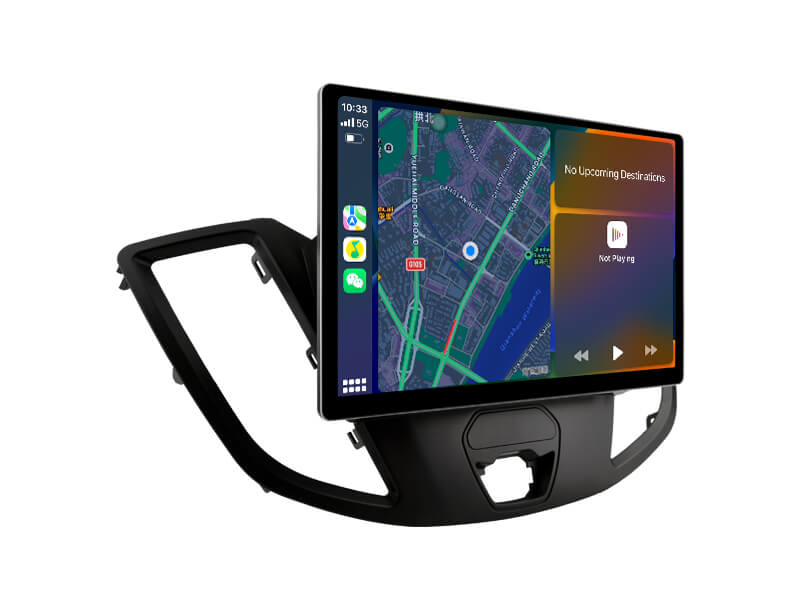 Мултимедия с Android 15 за Ford Tourneo, Transit 2012-2021 WL2494 image 2