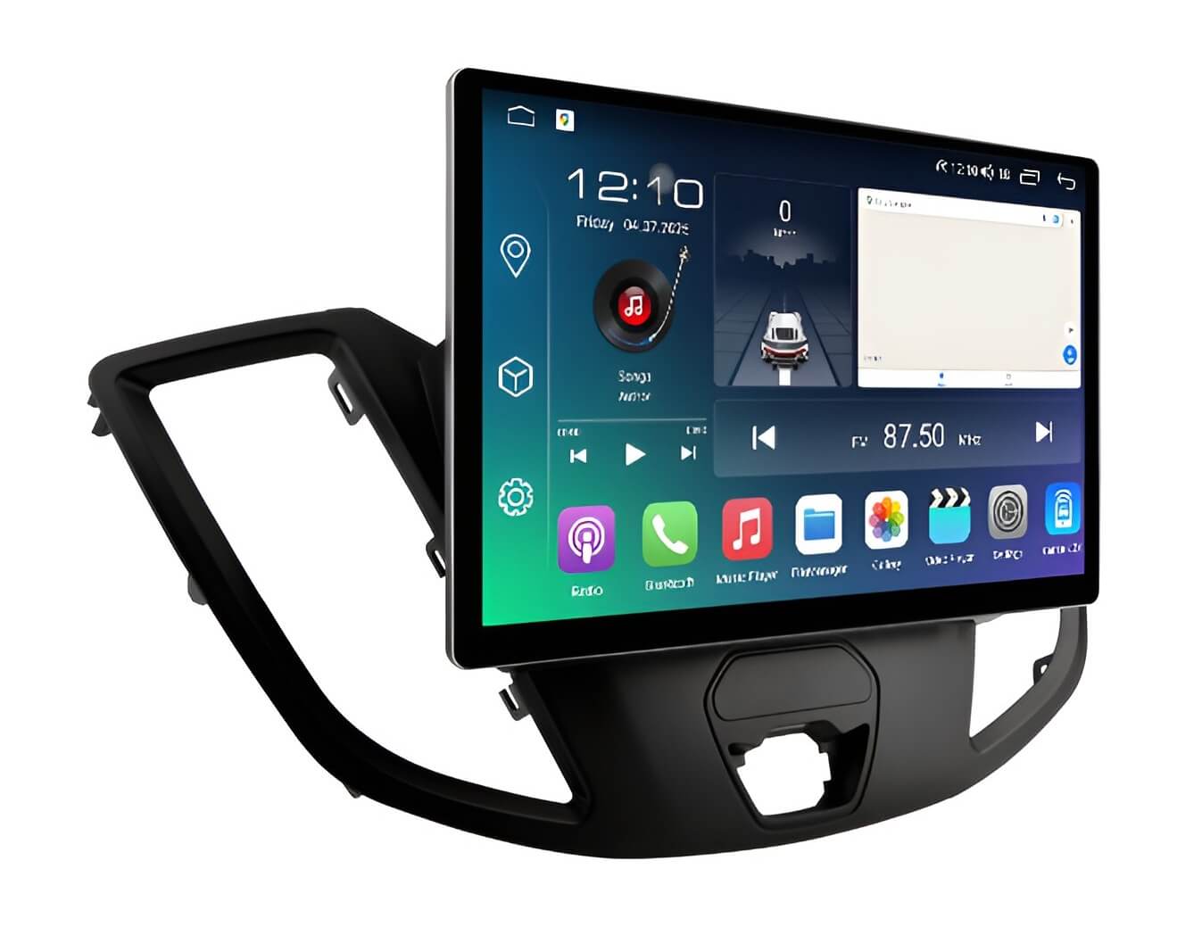 Мултимедия с Android 15 за Ford Tourneo, Transit 2012-2021 WL2494 image 1