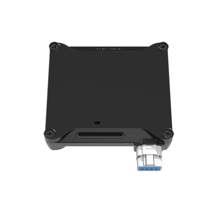 GPS тракер Pandora Tracer с автономно захранване image 4