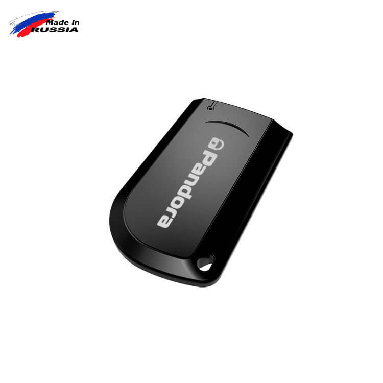 Охранителна телеметрична алармена система Pandora ELITE v3 image 5