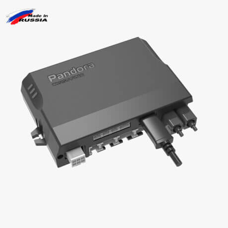 Охранителна телеметрична алармена система Pandora ELITE v3 image 4