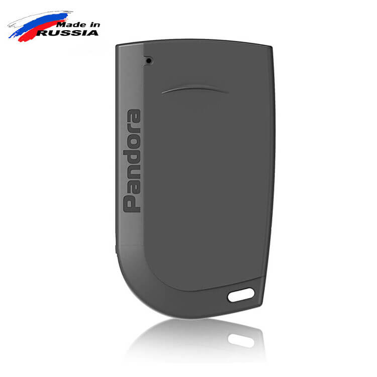 Охранителна телеметрична алармена система Pandora ELITE v3 image 6