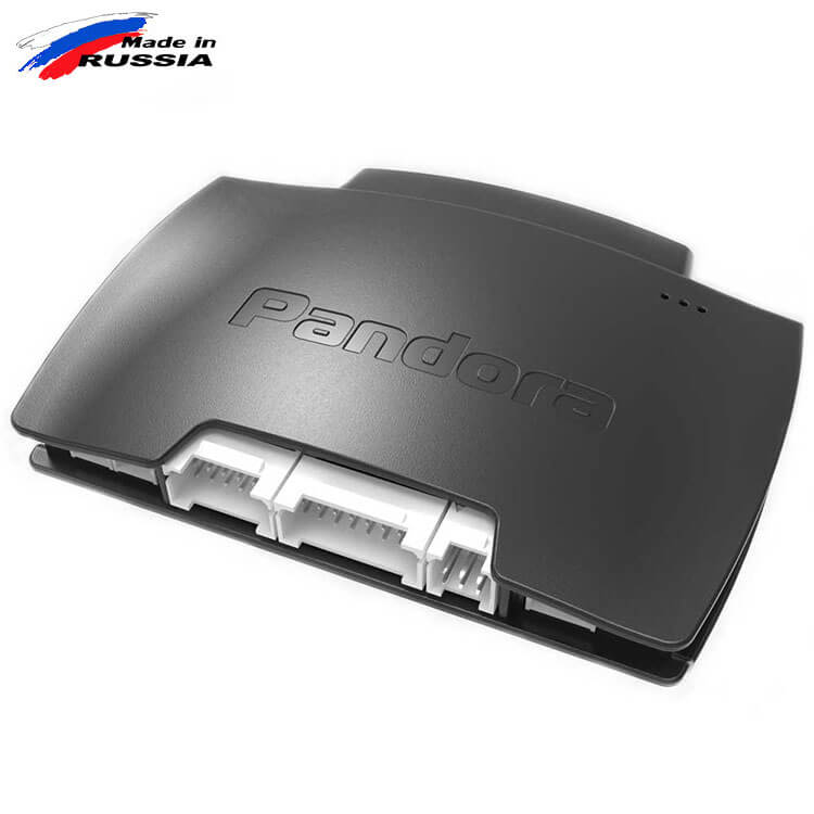 Охранителна система Pandora Smart Pro V4 image 3