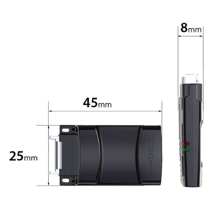 Охранителна алармена система Pandora Primo V2 image 3