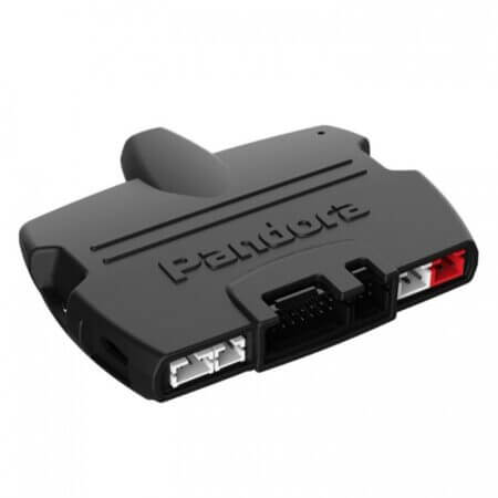 Интерфейсна алармена система Pandora Light V2 image 2