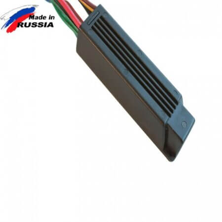 Интерфейсна алармена система Pandora Light V2 image 4