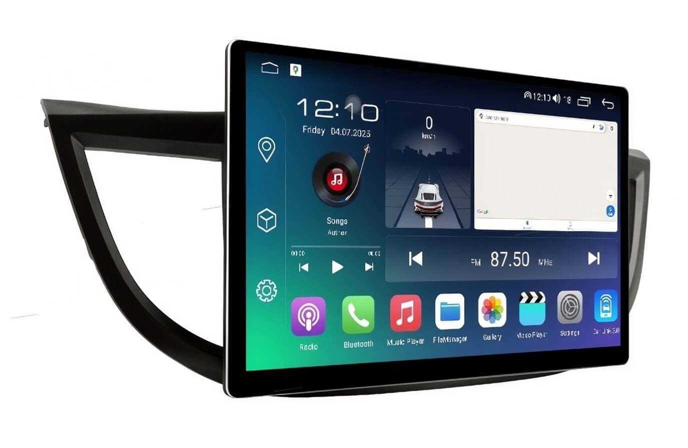 Мултимедия с Android 15 за Honda CR-V 2012-2016 WL2012