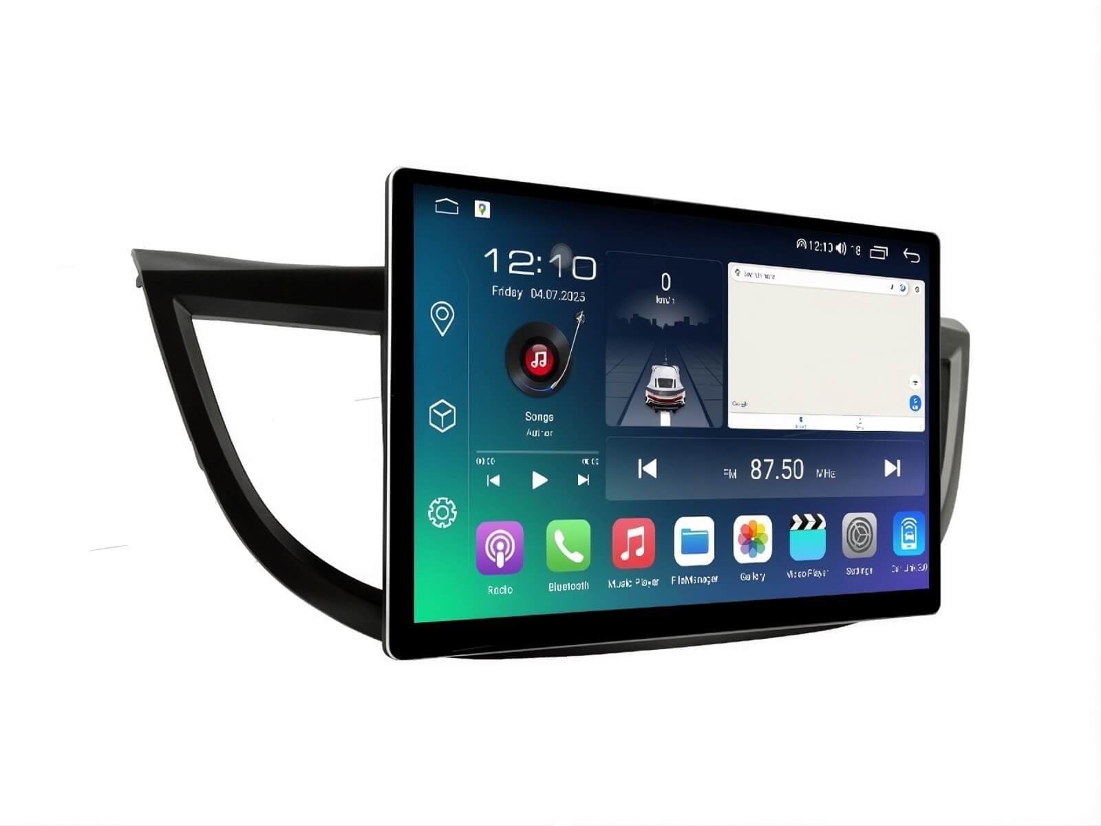 Мултимедия с Android 15 за Honda CR-V 2012-2016 WL2012 image 1