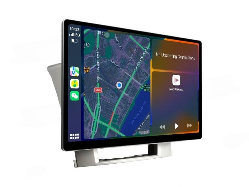 Мултимедия с Android 15 за Opel Astra J, Buick Verano 2009-2015 WL2974 image 2